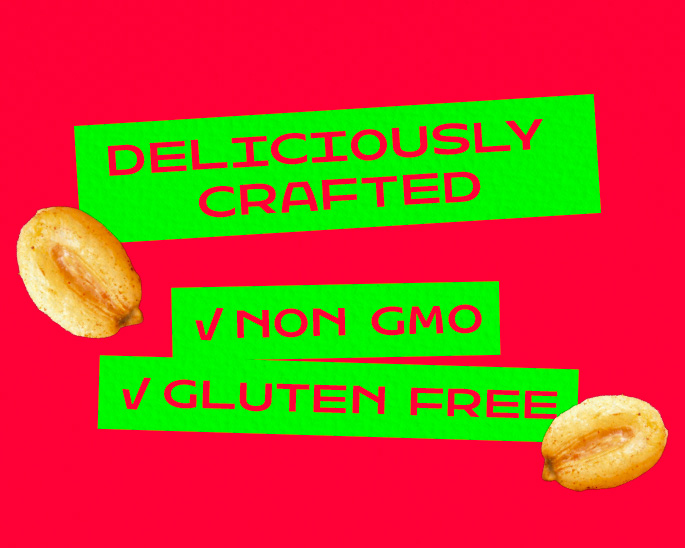 Frases utilizadas en el sistema gráfico de Inka Corn.
