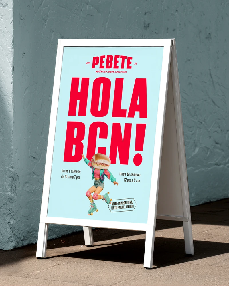 Pebete Cartel