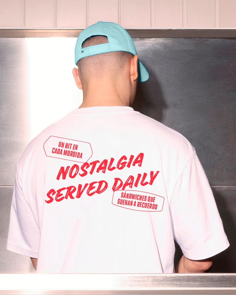 Pebete remera