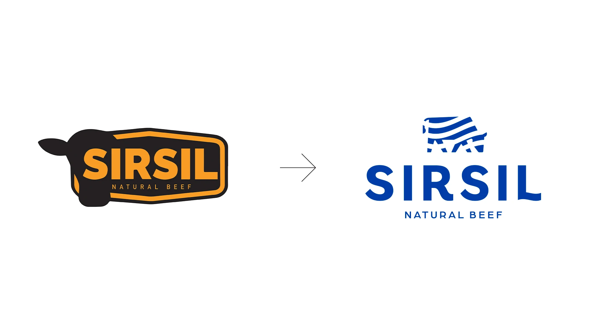 Sirsil antes y después