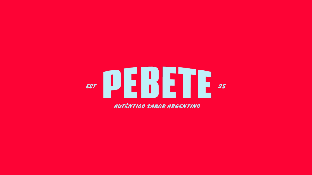 Pebete