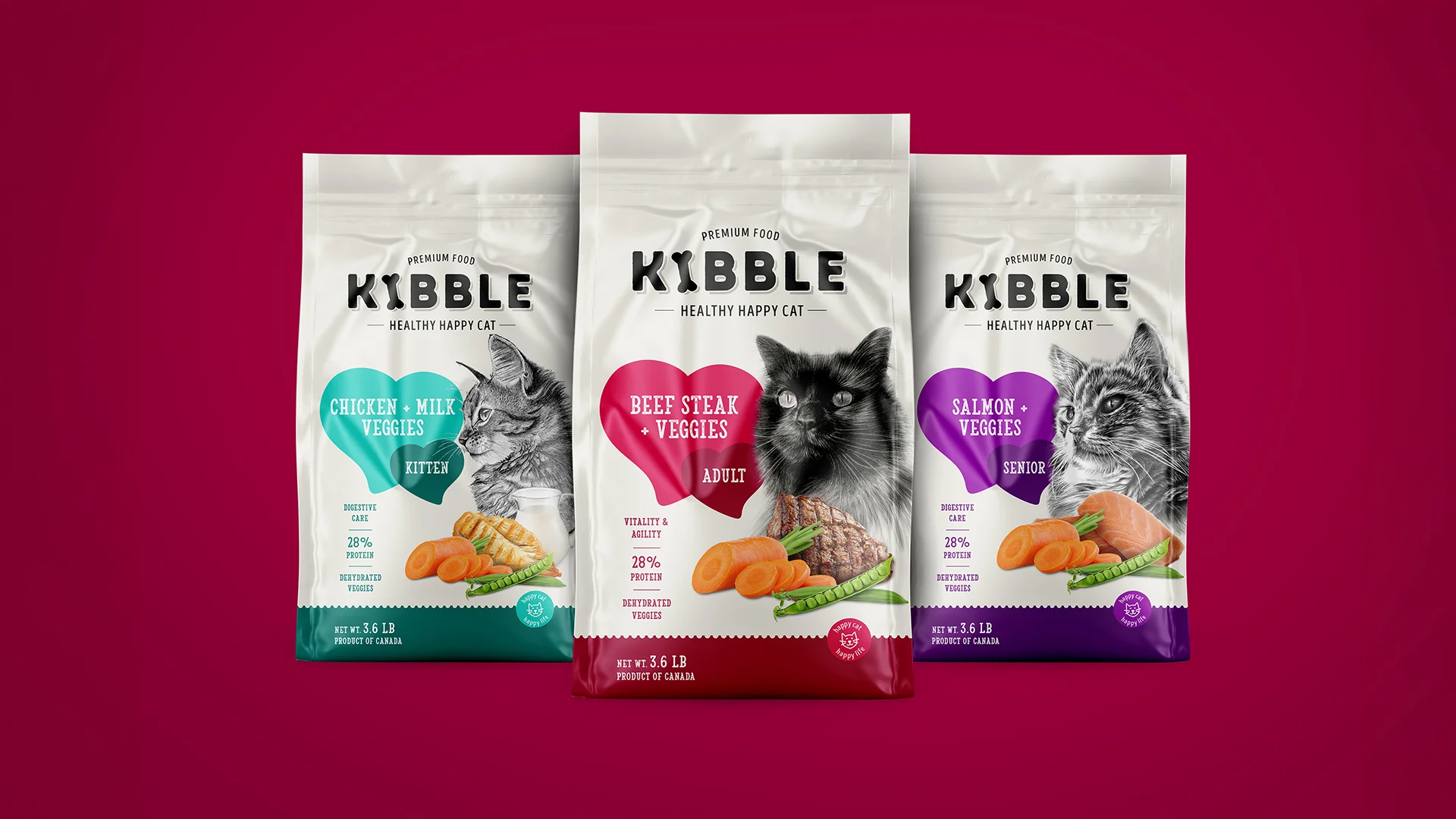 Kibble